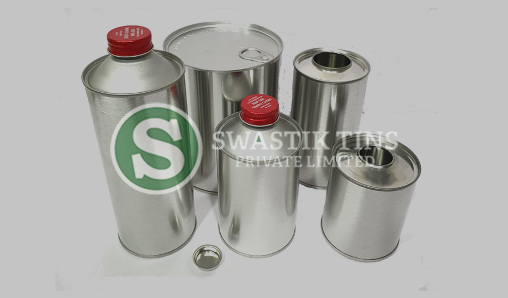 Tin manufacturers on sale
