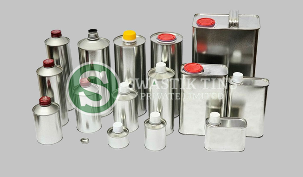 Cone Top Can Manufacturer