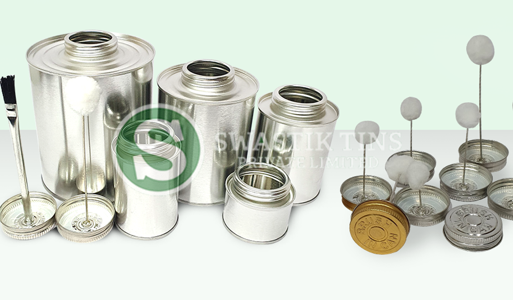 Cans Manufacturer