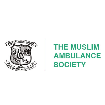 The Muslim Ambulance Society