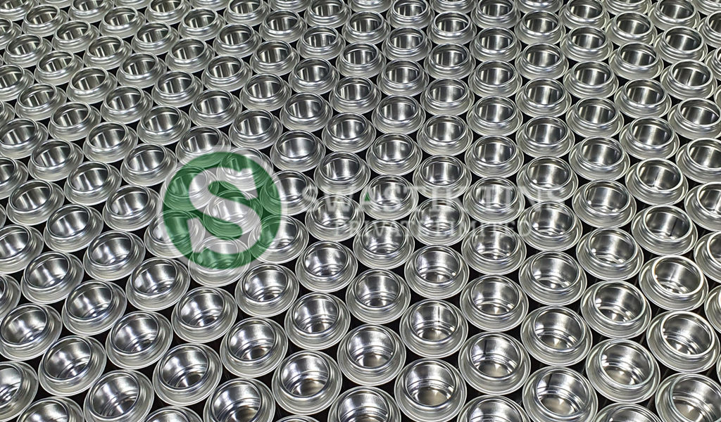 Tin manufacturers on sale